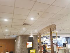 -麦当劳(火车北站餐厅)