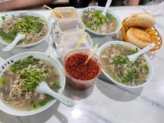 -老三羊汤【北兴隆街店】