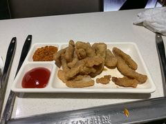-海底捞火锅(玉桥商业广场店)