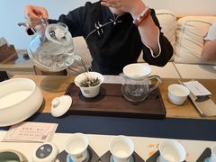 -小茶闲舍·观景商务茶馆(广州塔店)