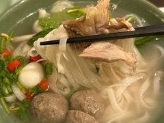 -笠小妹越南粉(新城科技园店)
