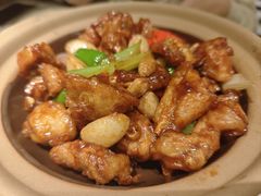 -留半山·香港食堂(啦啦宝都店)
