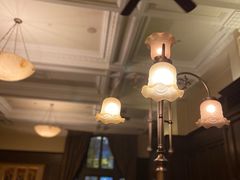 -LONG BAR 廊吧(外滩华尔道夫酒店)