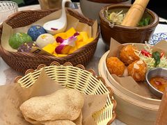 -KingThaia金泰兰(滨江天街店)