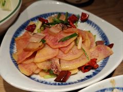 -茄子恰恰·新云南小炒(坪山益田店)