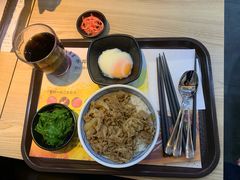 -吉野家(成都时代奥莱店)