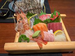 -金沙滩喜来登度假酒店-雅日本餐厅