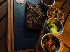 -MR.ROCKY洛奇先生RESTAURANT&BAR(宝安壹方城店)