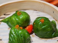 -禄运茶居·手工点心(恒宝广场店)