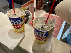 -DQ·蛋糕·冰淇淋(雨花吾悦店)