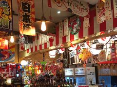 大堂-平成屋·午肴夜酒(四川北路店)