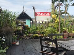 -自然餐厅(Phuket)