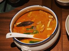 -帕蓝·暹罗料理(大学路店)