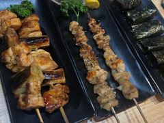 -胜代日本料理(云程巷小区店)