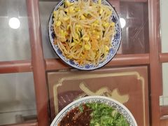-东方宫中国蘭州牛肉拉面(黄岛店)