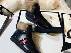-Gucci(北京SKP店)