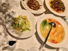 -桂满陇·海市蜃楼·黑金(国金店)