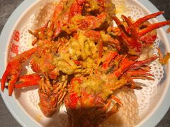 -红盔甲·小龙虾(长寿路店)