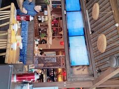 门面-农耕记·湖南土菜(科技园店)
