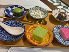 -沿江海南菜·文昌鸡祖师爷(大东海店)