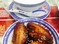 -赵记传承特色牛奶甜品(泉城广场店)