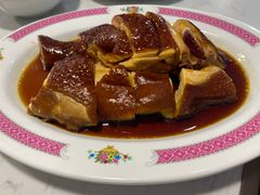 -东鑫记港式茶餐厅(南京东路店)