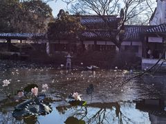 -惠山古镇·寄畅园