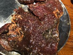 -原始泥炉烤肉(总店)
