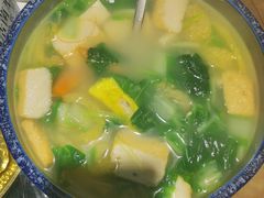 -爷爷的草帽·海鲜馆(孙塘路店)