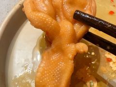 -巴奴毛肚火锅(二七万达店)