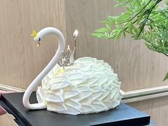 -西檬树SIMON·T轻奢蛋糕(大东方Max店)