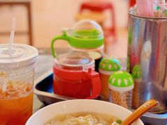 -崖口云吞(中堡店)