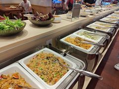 -素满香·Vegan食养自助(天一广场店)