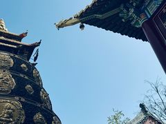 -西安市广仁寺