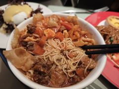 -源·咖啡自助餐厅·海鲜·烧烤·三文鱼(海口华彩洲际酒店)