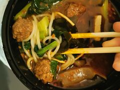 -清真·穆萨砂锅(大皮院店)