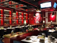 -加餐海鲜自助(宝龙一城店)
