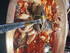 -蜀都丰 川菜·水煮活鱼(万象九宜城店)