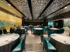 大堂-绿波廊(豫园店)