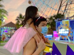 -三亚海昌梦幻海洋不夜城