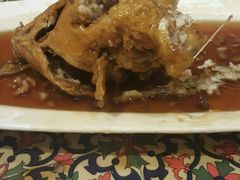-城南往事济南风味主题餐厅(东环店)