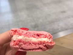 -ladurée(戴高乐机场T 2F店)