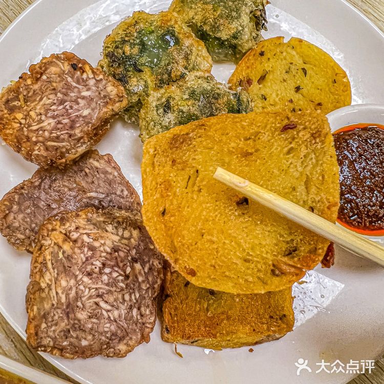 广州20一份巨多料潮汕肠粉‼️好吃不贵