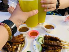 -纽顿熟食中心