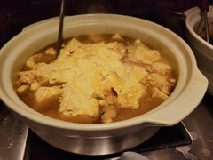 -头上红煨盐鸡·非遗院子餐厅