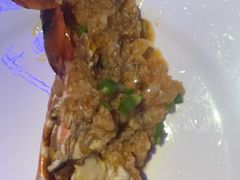 -花西亭·海鲜自助餐厅(瑞城名人酒店)