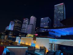 -琶醍壹号•潮菜江景餐吧