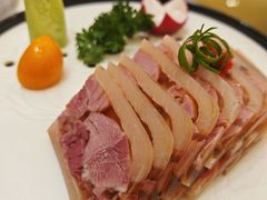 -银都上海菜馆(粤海东路店)