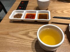-掂档潮汕牛肉火锅(沈阳万象城店)