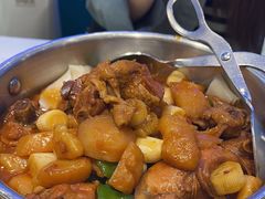 -阿里疆Alijiang·丝路美食·异域风情·清真(长楹天街店)